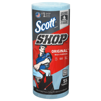 Wypall Scott Shop Towel - Image 3