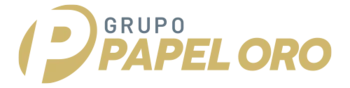 papel-oro-logo-simple grupo papel oro
