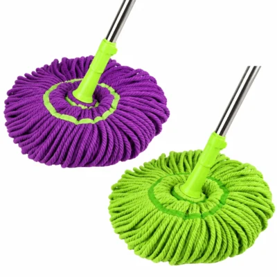 Trapeadores de Microfibra 105 cm Trustdaily